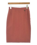 Salvatore Ferragamo（サルバトーレフェラガモ）その他 オレンジ サイズ:-(L位)/-(M位) レディース/2200661992029