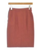 Salvatore Ferragamo（サルバトーレフェラガモ）その他 オレンジ サイズ:-(L位)/-(M位) レディース/2200661992029