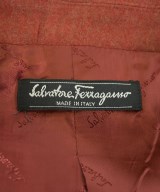 Salvatore Ferragamo（サルバトーレフェラガモ）その他 オレンジ サイズ:-(L位)/-(M位) レディース/2200661992029