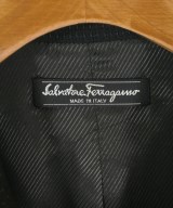 Salvatore Ferragamo（サルバトーレフェラガモ）テーラードジャケット 黒 サイズ:-(L位) レディース/2200661992036