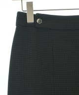 Salvatore Ferragamo（サルバトーレフェラガモ）ひざ丈スカート 黒 サイズ:-(M位) レディース/2200661992043
