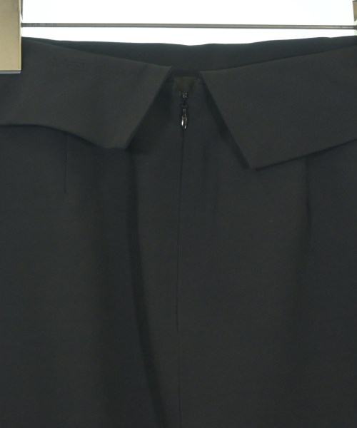 Salvatore Ferragamo（サルバトーレフェラガモ）ひざ丈スカート 黒 サイズ:-(M位) レディース/2200661992074