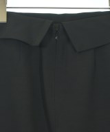 Salvatore Ferragamo（サルバトーレフェラガモ）ひざ丈スカート 黒 サイズ:-(M位) レディース/2200661992074