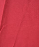 Salvatore Ferragamo（サルバトーレフェラガモ）ストール 赤 サイズ:- レディース/2200663363162