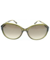 Salvatore Ferragamo（サルバトーレフェラガモ）サングラス カーキ サイズ:- レディース/2200667033023