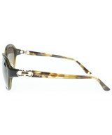 Salvatore Ferragamo（サルバトーレフェラガモ）サングラス カーキ サイズ:- レディース/2200667033023