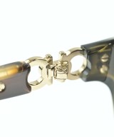 Salvatore Ferragamo（サルバトーレフェラガモ）サングラス カーキ サイズ:- レディース/2200667033023