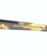 Salvatore Ferragamo（サルバトーレフェラガモ）サングラス カーキ サイズ:- レディース/2200667033023