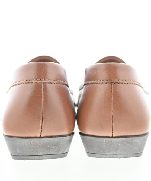 Salvatore Ferragamo（サルバトーレフェラガモ）その他 茶 サイズ:7(24.5cm位) レディース/2200664477042