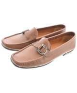 Salvatore Ferragamo（サルバトーレフェラガモ）その他 茶 サイズ:7(24.5cm位) レディース/2200664477042