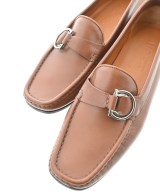 Salvatore Ferragamo（サルバトーレフェラガモ）その他 茶 サイズ:7(24.5cm位) レディース/2200664477042