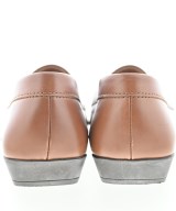 Salvatore Ferragamo（サルバトーレフェラガモ）その他 茶 サイズ:7(24.5cm位) レディース/2200664477042