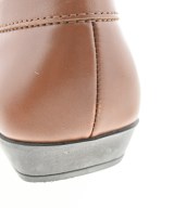 Salvatore Ferragamo（サルバトーレフェラガモ）その他 茶 サイズ:7(24.5cm位) レディース/2200664477042