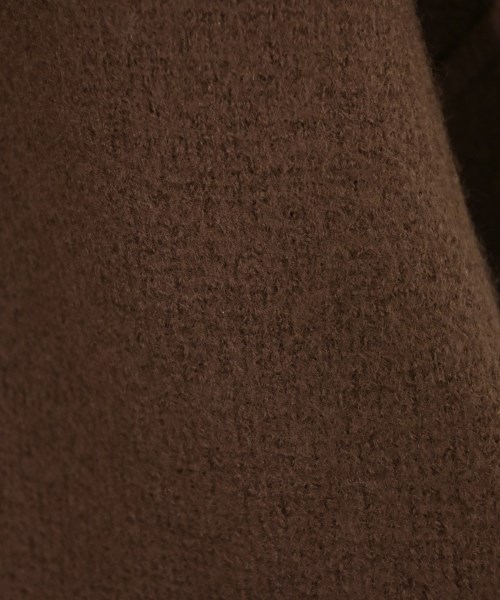 Salvatore Ferragamo（サルバトーレフェラガモ）ジャケット 茶 サイズ:XS レディース/2200665391118