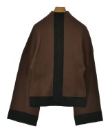 Salvatore Ferragamo（サルバトーレフェラガモ）ジャケット 茶 サイズ:XS レディース/2200665391118