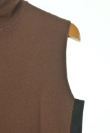 Salvatore Ferragamo（サルバトーレフェラガモ）ブラウス 茶 サイズ:S レディース/2200665391125