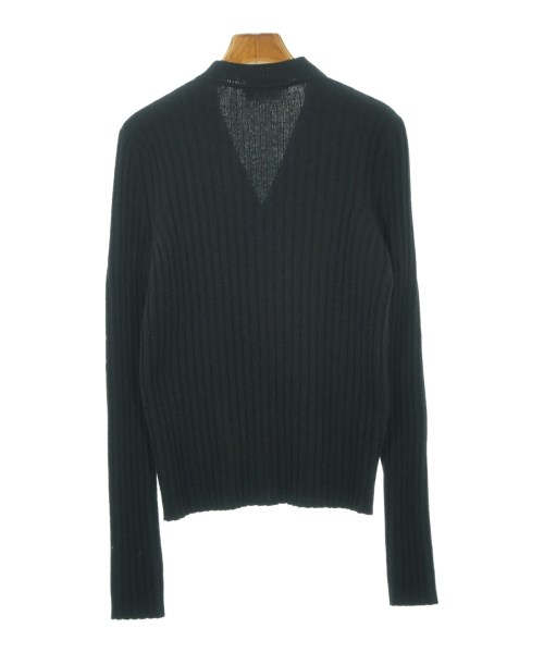 Salvatore Ferragamo（サルバトーレフェラガモ）カーディガン 黒 サイズ:S レディース/2200665391156