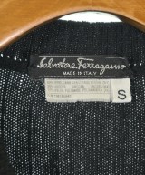 Salvatore Ferragamo（サルバトーレフェラガモ）カーディガン 黒 サイズ:S レディース/2200665391156