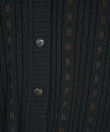 Salvatore Ferragamo（サルバトーレフェラガモ）カーディガン 黒 サイズ:S レディース/2200665391156