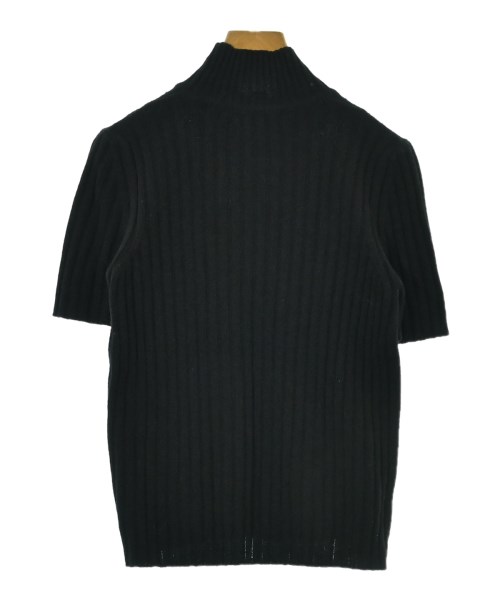 Salvatore Ferragamo（サルバトーレフェラガモ）ニット・セーター 黒 サイズ:S レディース/2200665391163