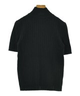 Salvatore Ferragamo（サルバトーレフェラガモ）ニット・セーター 黒 サイズ:S レディース/2200665391163