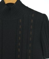 Salvatore Ferragamo（サルバトーレフェラガモ）ニット・セーター 黒 サイズ:S レディース/2200665391163