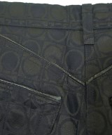 Salvatore Ferragamo（サルバトーレフェラガモ）その他 黒 サイズ:40(M位) レディース/2200665391187