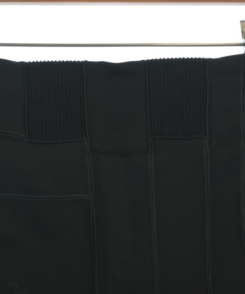 Salvatore Ferragamo（サルバトーレフェラガモ）ロング・マキシ丈スカート 黒 サイズ:40(M位) レディース/2200665391194