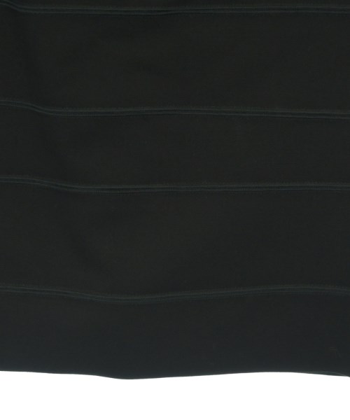 Salvatore Ferragamo（サルバトーレフェラガモ）ロング・マキシ丈スカート 黒 サイズ:40(M位) レディース/2200665391194