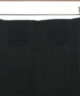 Salvatore Ferragamo（サルバトーレフェラガモ）ロング・マキシ丈スカート 黒 サイズ:40(M位) レディース/2200665391194