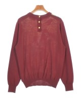 Salvatore Ferragamo（サルバトーレフェラガモ）ニット・セーター 赤 サイズ:M レディース/2200668200011