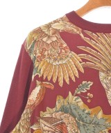 Salvatore Ferragamo（サルバトーレフェラガモ）ニット・セーター 赤 サイズ:M レディース/2200668200011