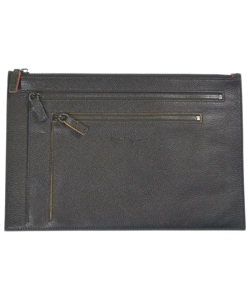 Salvatore Ferragamo(サルバトーレフェラガモ)クラッチバッグ 茶 サイズ:-/2200668835091