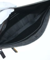 Salvatore Ferragamo（サルバトーレフェラガモ）クラッチバッグ 茶 サイズ:- レディース/2200668835091