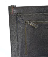 Salvatore Ferragamo（サルバトーレフェラガモ）クラッチバッグ 茶 サイズ:- レディース/2200668835091