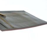 Salvatore Ferragamo（サルバトーレフェラガモ）クラッチバッグ 茶 サイズ:- レディース/2200668835091