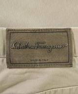 Salvatore Ferragamo（サルバトーレフェラガモ）その他 ベージュ サイズ:50(XL位) メンズ/2200667162013