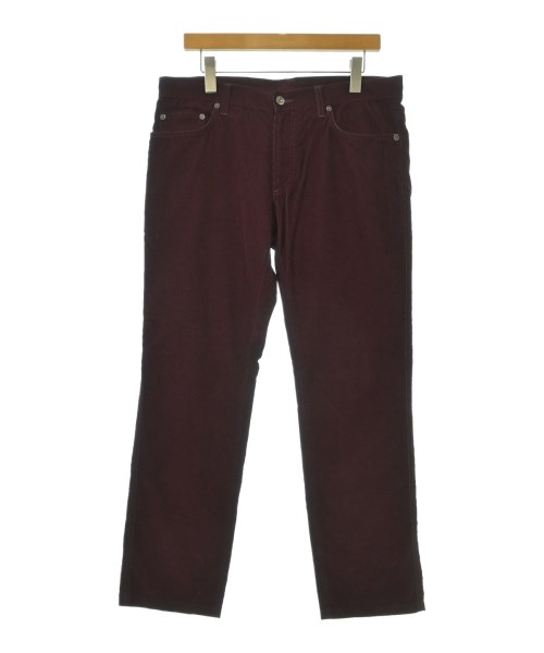 Salvatore Ferragamo(サルバトーレフェラガモ)その他 赤 サイズ:50(XL位)/2200667162020