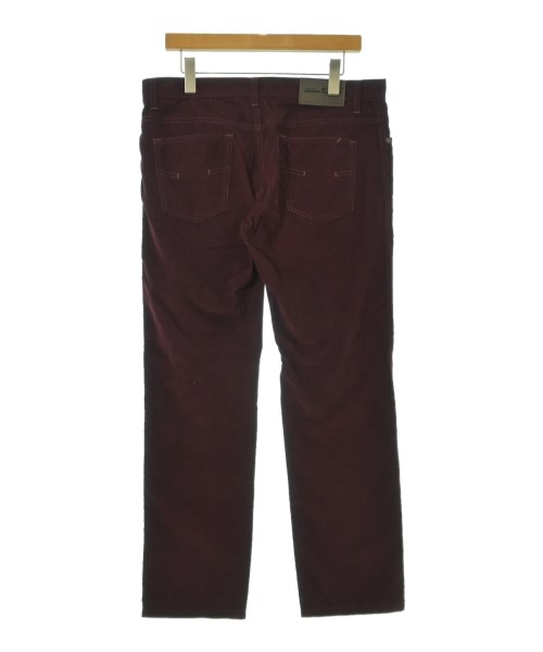 Salvatore Ferragamo（サルバトーレフェラガモ）その他 赤 サイズ:50(XL位) メンズ/2200667162020