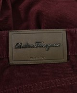 Salvatore Ferragamo（サルバトーレフェラガモ）その他 赤 サイズ:50(XL位) メンズ/2200667162020