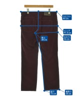 Salvatore Ferragamo（サルバトーレフェラガモ）その他 赤 サイズ:50(XL位) メンズ/2200667162020