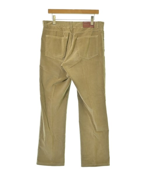 Salvatore Ferragamo（サルバトーレフェラガモ）その他 ベージュ サイズ:50(XL位) メンズ/2200667162037