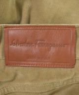 Salvatore Ferragamo（サルバトーレフェラガモ）その他 ベージュ サイズ:50(XL位) メンズ/2200667162037