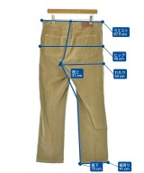 Salvatore Ferragamo（サルバトーレフェラガモ）その他 ベージュ サイズ:50(XL位) メンズ/2200667162037