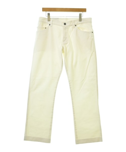 Salvatore Ferragamo(サルバトーレフェラガモ)その他 白 サイズ:50(XL位)/2200667162044