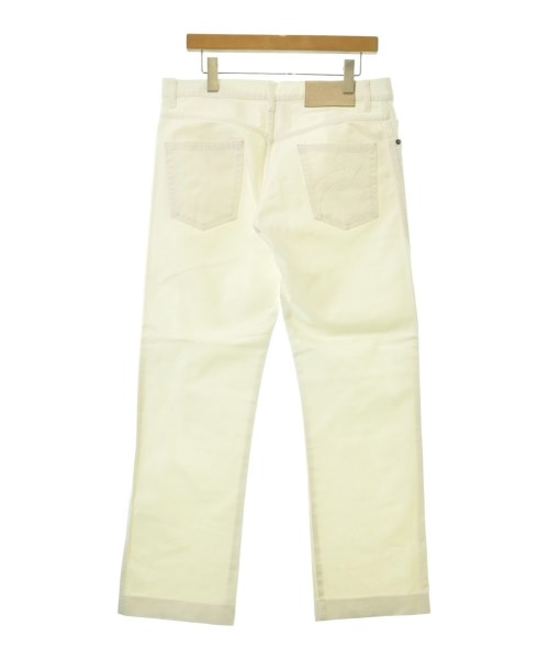 Salvatore Ferragamo（サルバトーレフェラガモ）その他 白 サイズ:50(XL位) メンズ/2200667162044