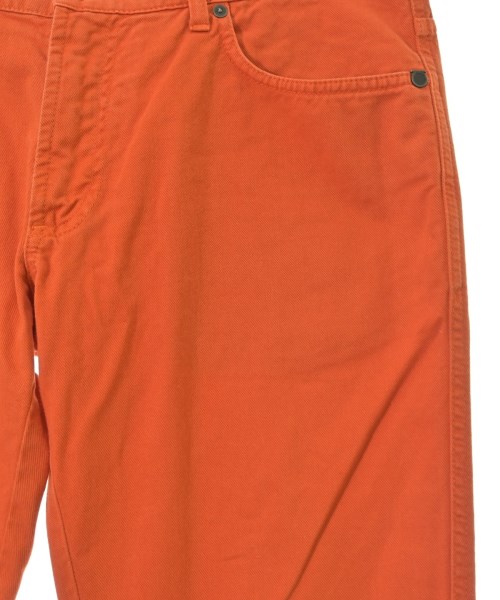 Salvatore Ferragamo（サルバトーレフェラガモ）その他 オレンジ サイズ:50(XL位) メンズ/2200667162051