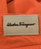 Salvatore Ferragamo（サルバトーレフェラガモ）その他 オレンジ サイズ:50(XL位) メンズ/2200667162051