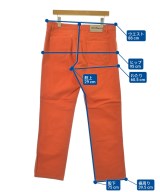 Salvatore Ferragamo（サルバトーレフェラガモ）その他 オレンジ サイズ:50(XL位) メンズ/2200667162051