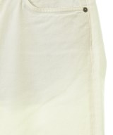 Salvatore Ferragamo（サルバトーレフェラガモ）デニムパンツ 白 サイズ:50(XL位) メンズ/2200667162068